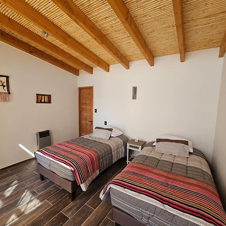 Hotel Pirwa San Pedro de Atacama Eksteriør bilde