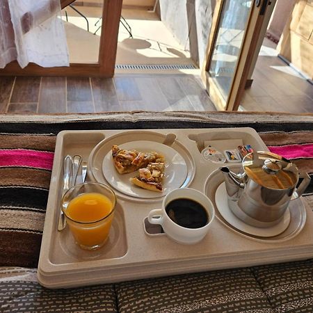 Hotel Pirwa San Pedro de Atacama Eksteriør bilde
