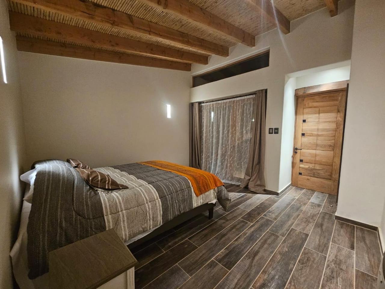 Hotel Pirwa San Pedro de Atacama Eksteriør bilde