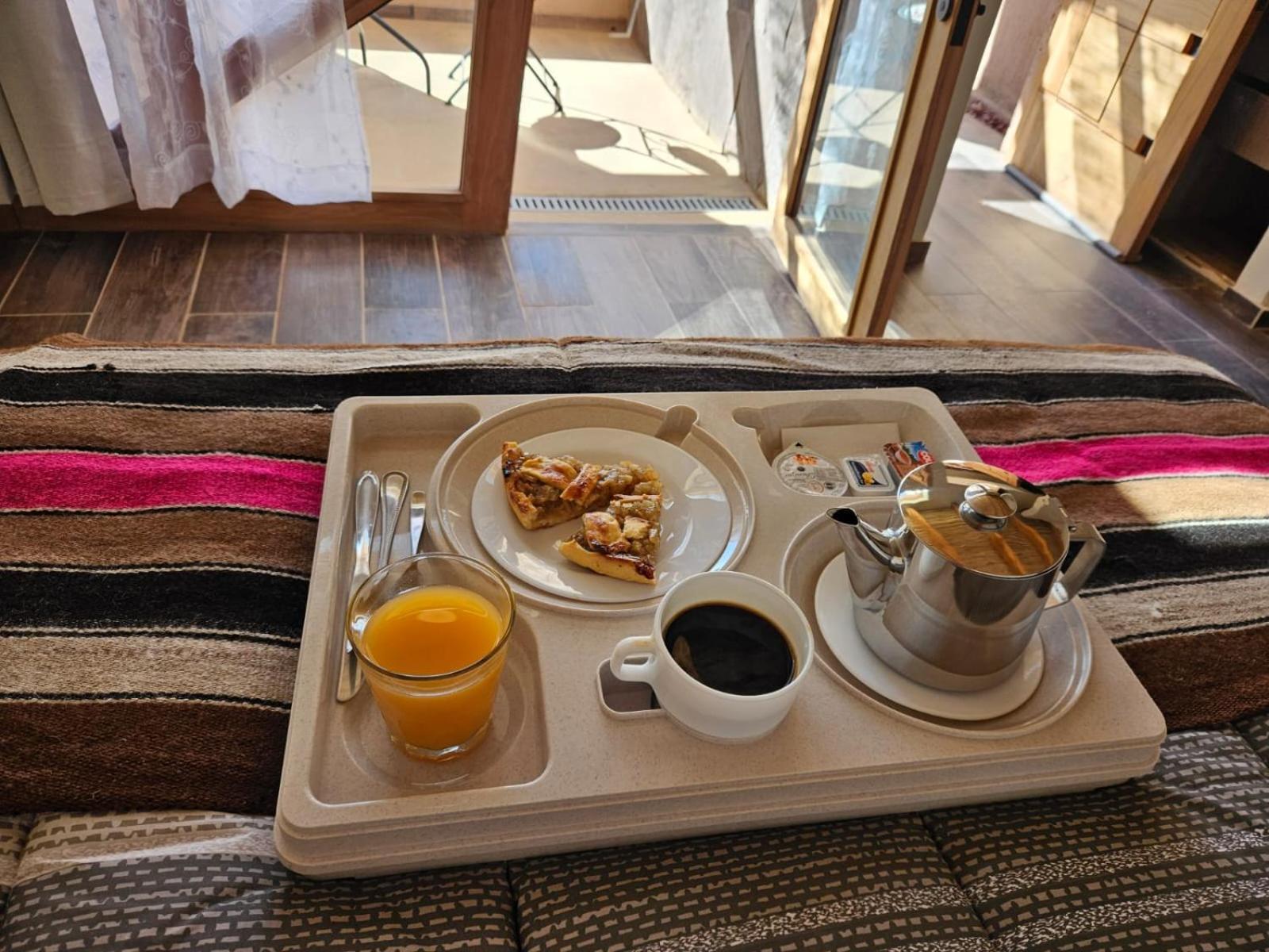 Hotel Pirwa San Pedro de Atacama Eksteriør bilde
