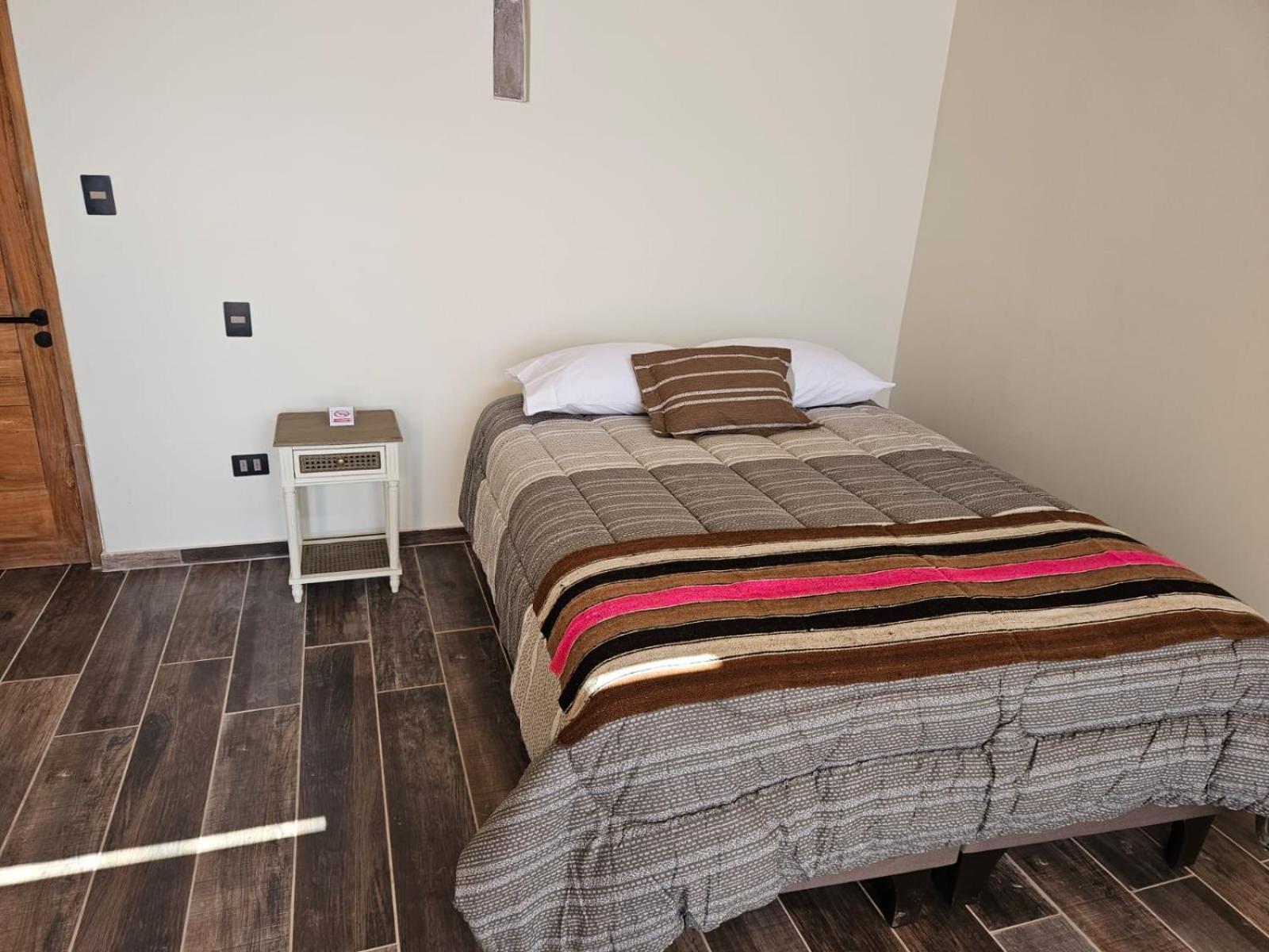 Hotel Pirwa San Pedro de Atacama Eksteriør bilde