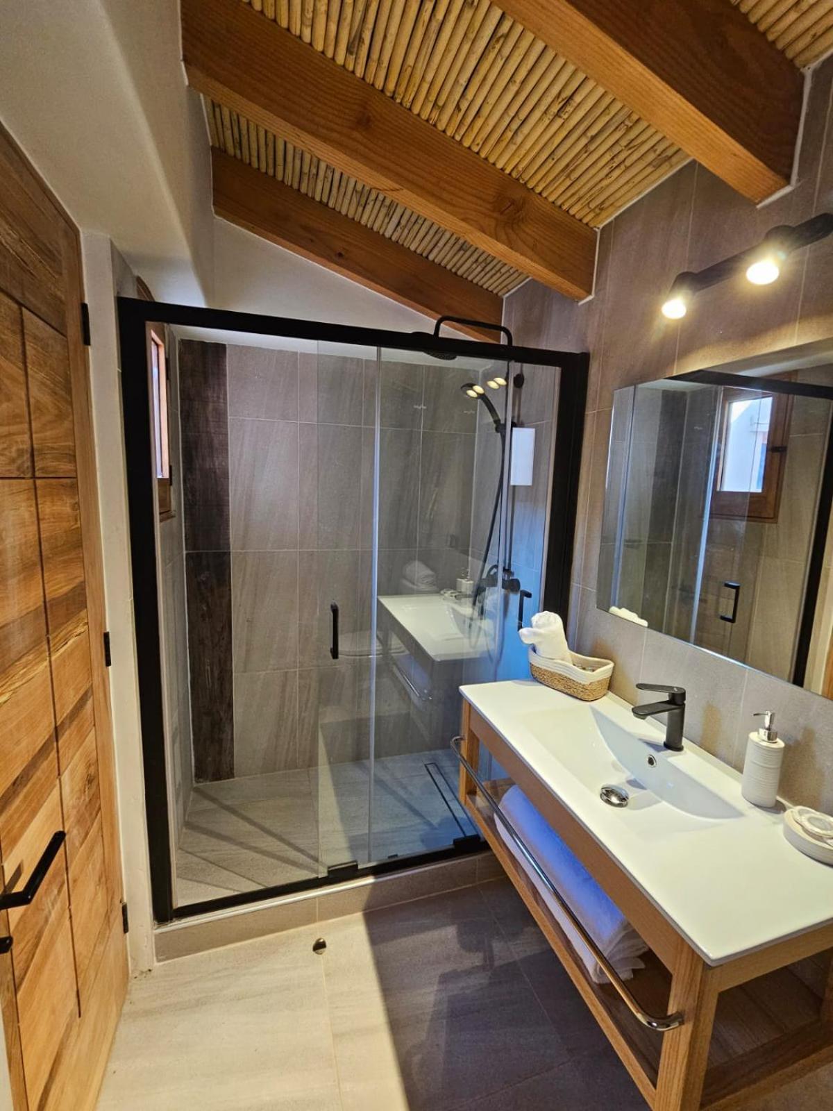 Hotel Pirwa San Pedro de Atacama Eksteriør bilde