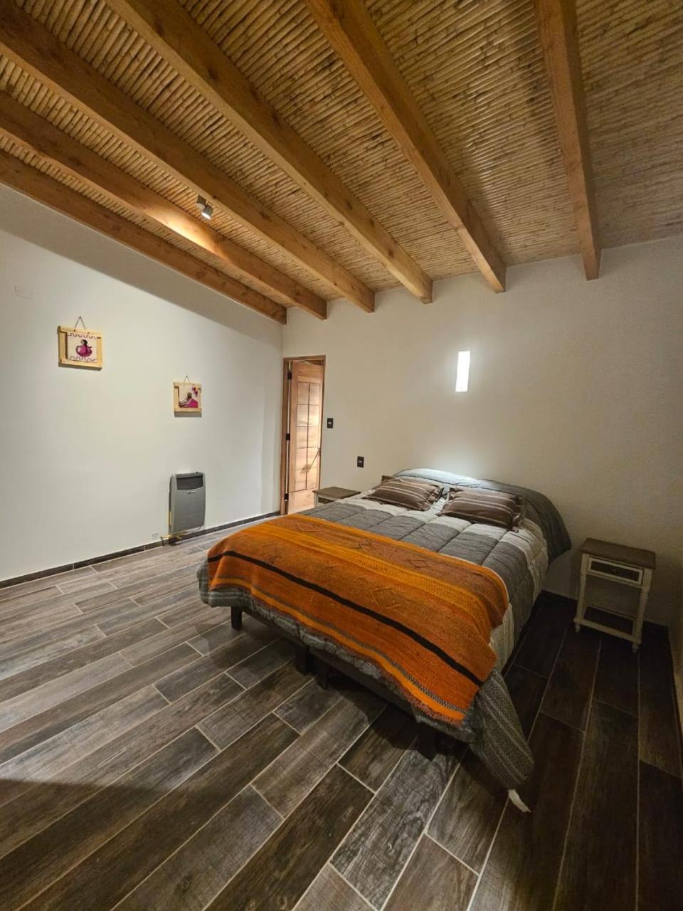 Hotel Pirwa San Pedro de Atacama Eksteriør bilde